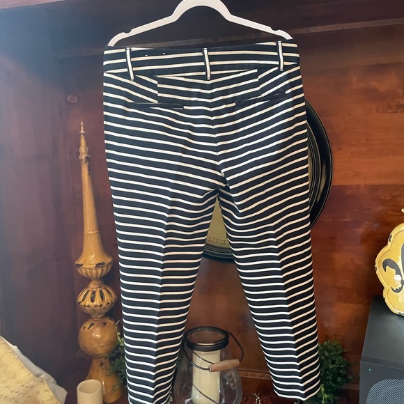 Cropped pants - Picture 5 of 6